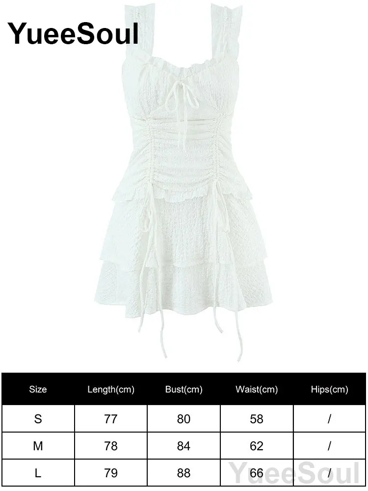 White Dress 136