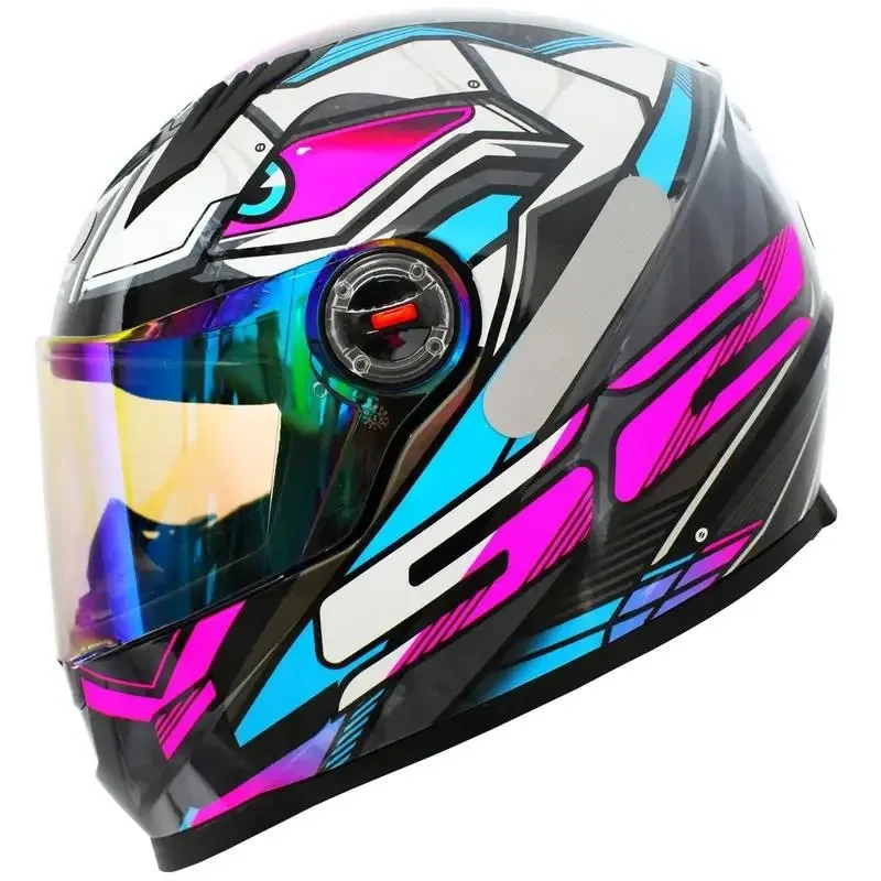 capacete ls2 ff358