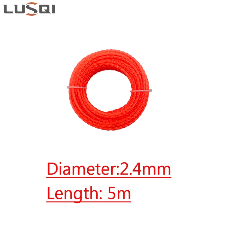 Variant: 2.4mm 5m