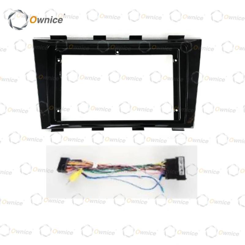 Ownice 9