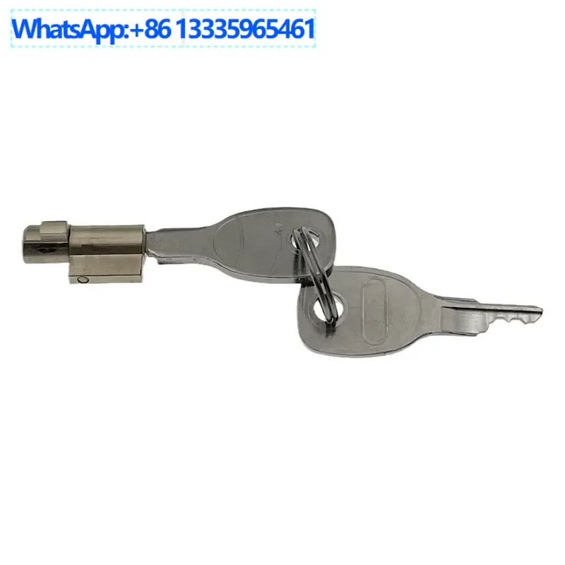 

20 шт., прицеп для автофургона, европейский разъем с шаровой головкой прицепа, шаровая крышка, шаровая крышка, крюк для трактора, защелка, замок, защита от кражи