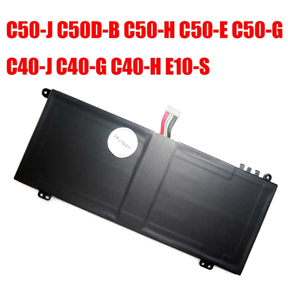 

Replacement Laptop Battery For Dynabook For Satellite Pro C50-J C50D-B C50-H C50-E C50-G C40-J C40-G C40-H E10-S 7.6V 6000MAH