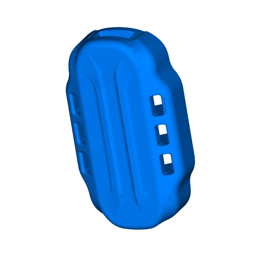 

Custom Boat Bumper for Butted Fenders Large Upgraded Boat Bumper Fenders
