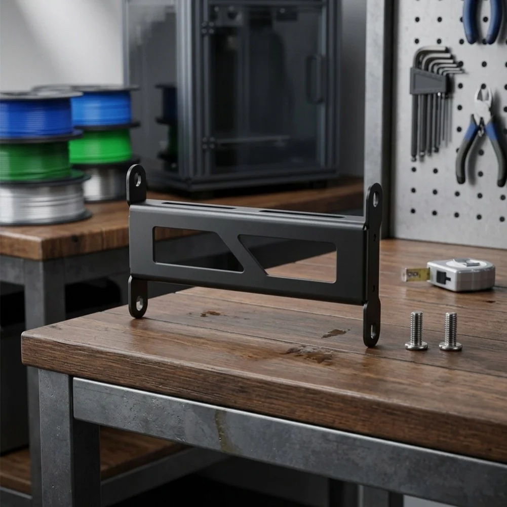 For 3D Printing Projects Spool Holder Wire Feeder Spool Holder For Filament Rack Printer Part Seamless Wire Feeding