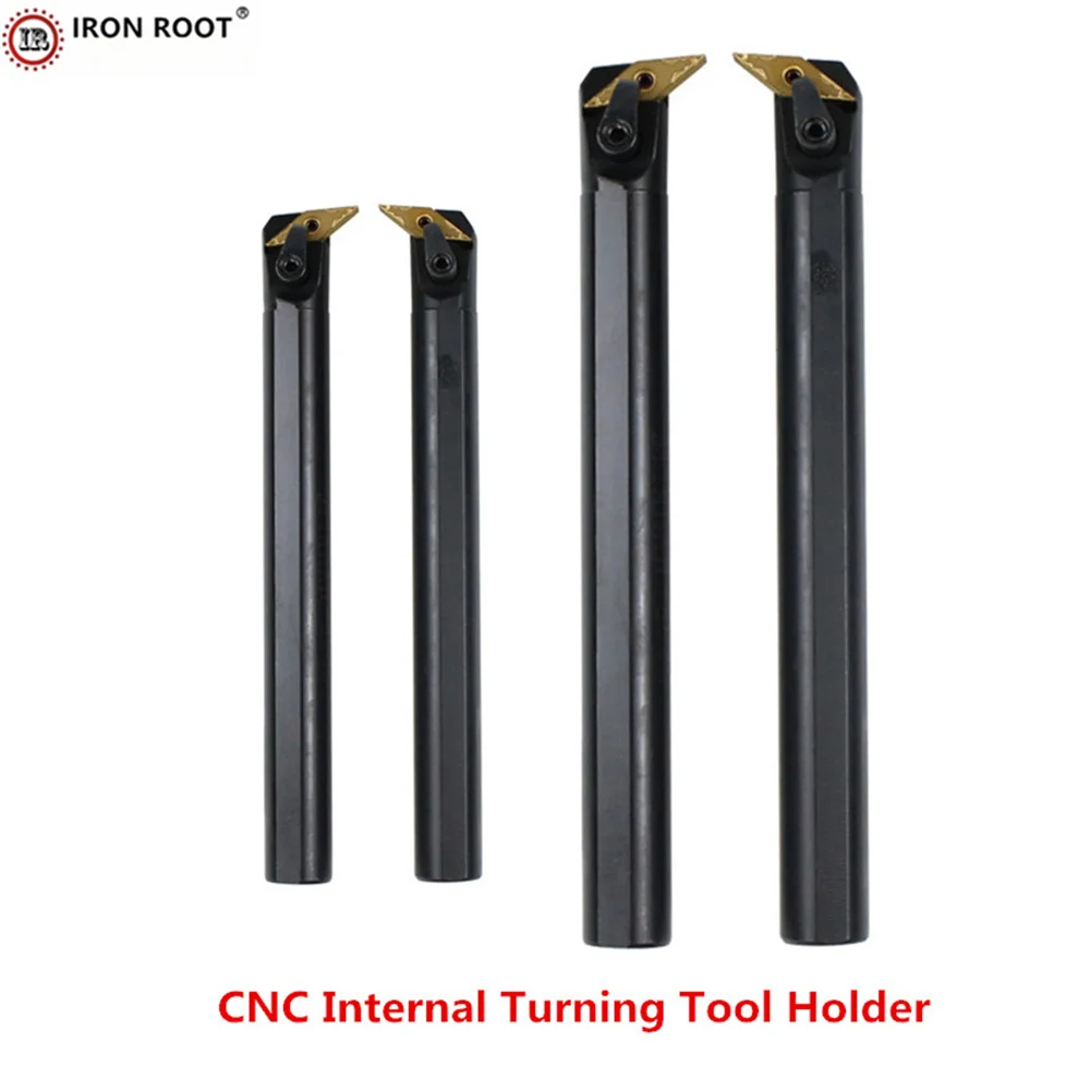 

S20R-MVUNR16,S25SMVUNR16.S32T-MVUNR16,S20R-MVUNL16 CNC Lathe Internal Turning Tool Holder Boring Bar For VNMG160408 Insert