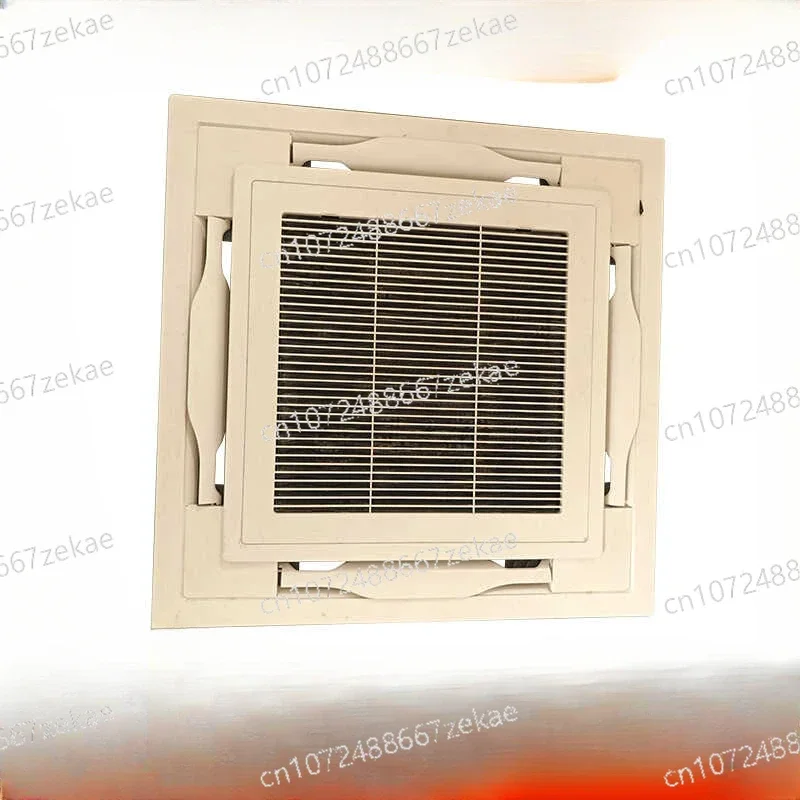 

Панель вентиляции RBC-U31PGP (W) - Настенная пристенная кондиционерная установка с четырехсторонним обдувом