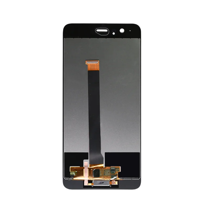 For Huawei P10 Plus LCD VKY-L09 VKY-L29 Original With frame Mobile Phone Display Touch Screen Digitizer Assembly Replacement