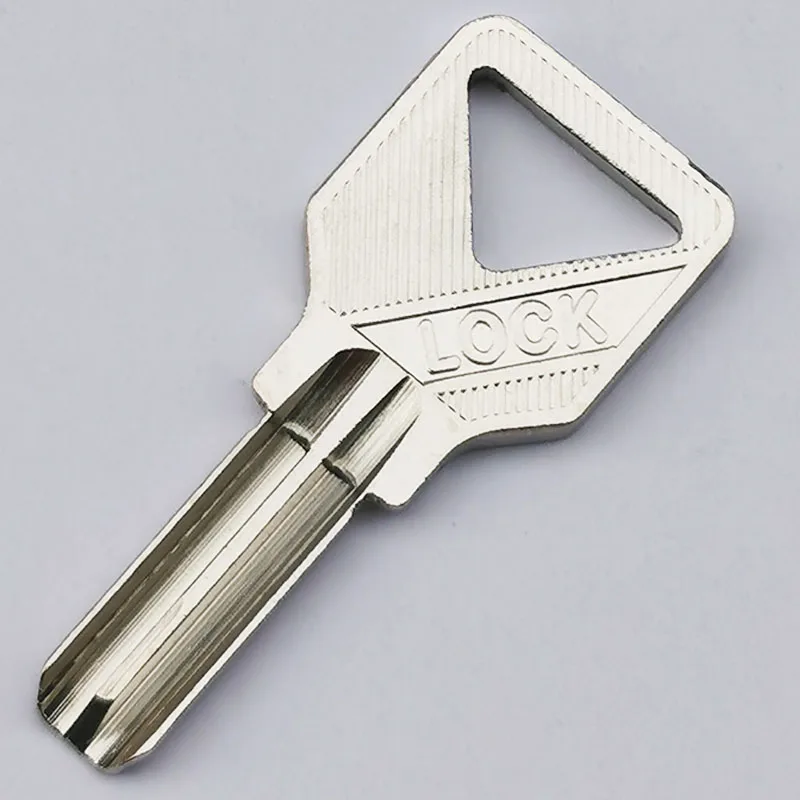 1105 LOCK em forma de U pequena chave de bloqueio atômica em forma de U em branco