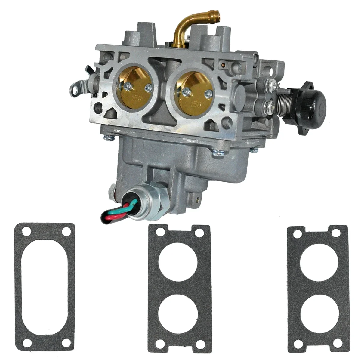 For Toro TimeCutter ZTR & Quest E S Series 127-9289 Carburetor Carb Assembly