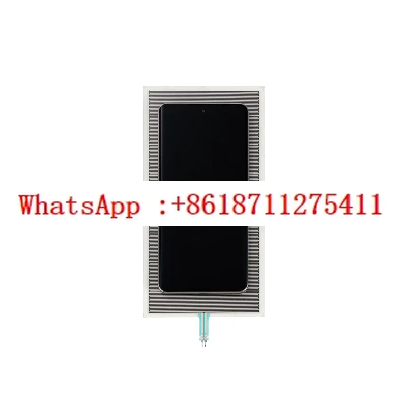 

Пьезорезистивный одноточечный датчик давления гибкой пленки, интеллектуальный многоступенчатый переключатель большой площади и высокой чувствительности