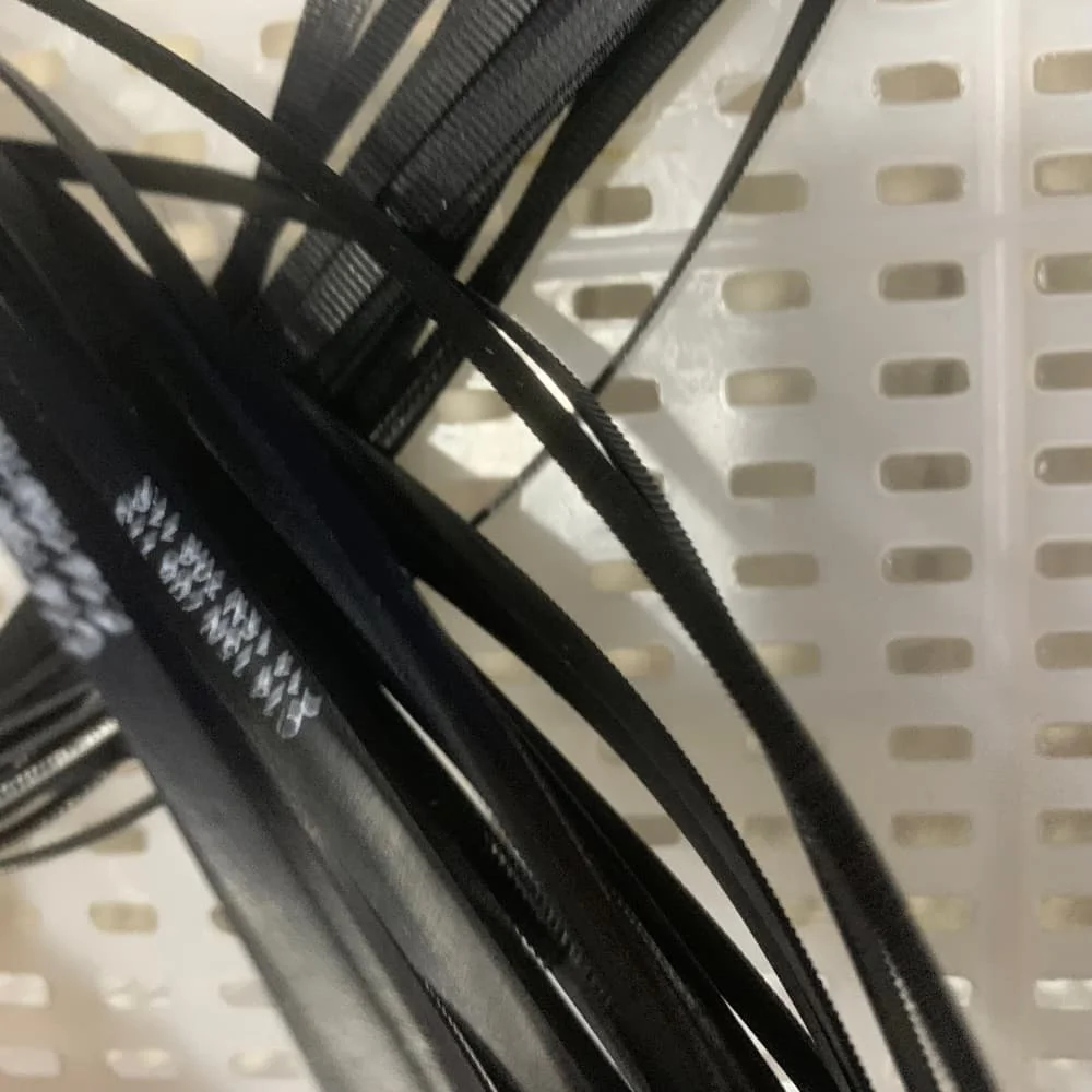 

10X Timing Belt for EPSON C5210 C5290 C5299 C5710 C5790 C579 M5299 M5799 ET-8700 WF-3540 WF-3620