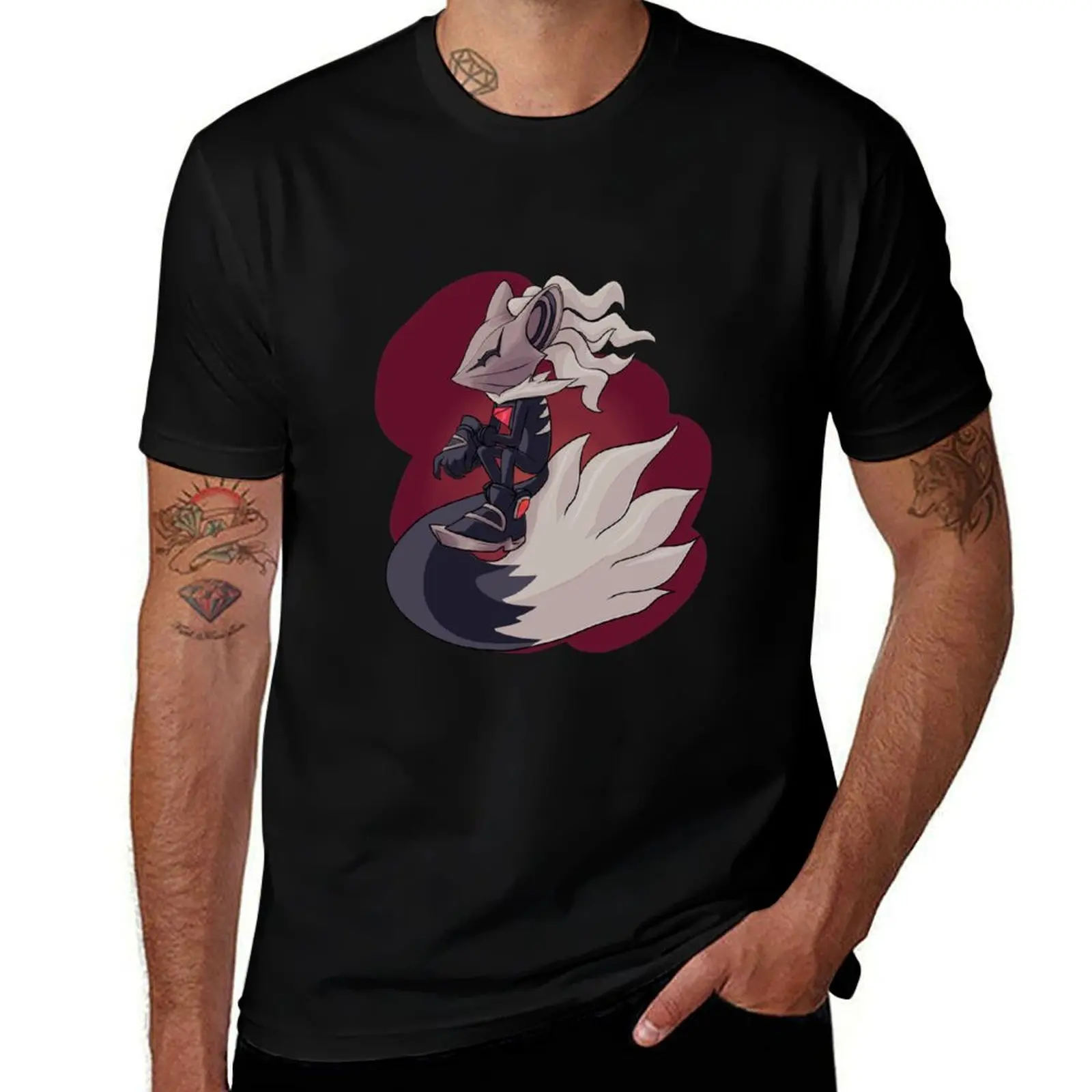Rest is Infinite T-Shirt t shirts for man graphic tees T-Shirt