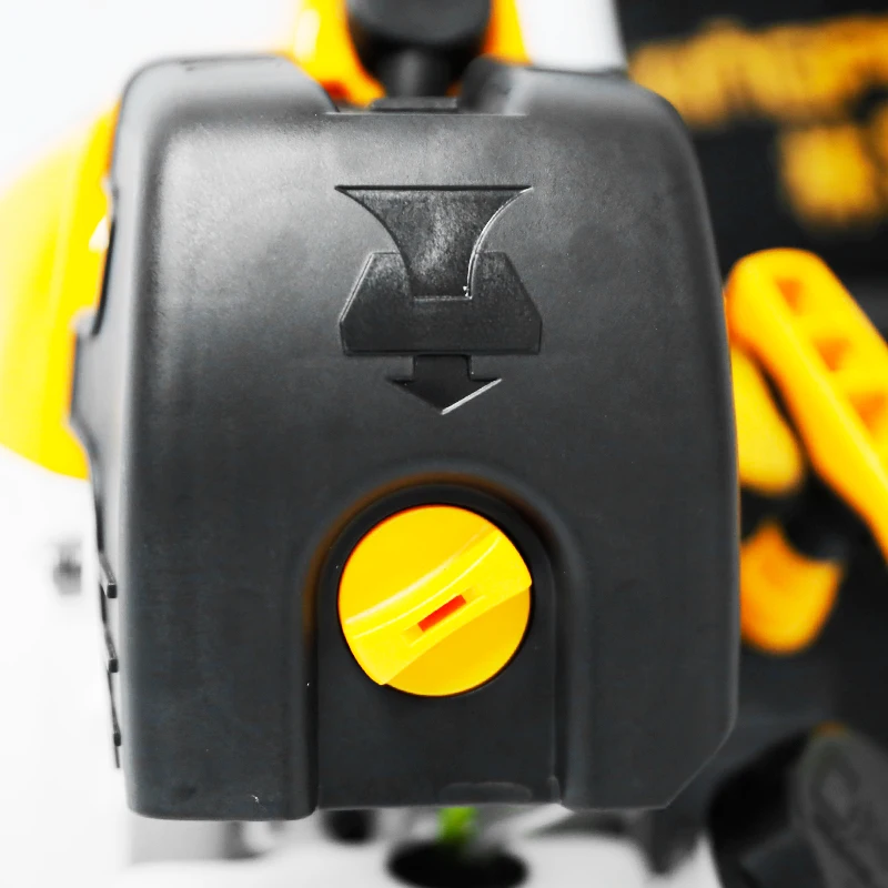 브러시 커터 전문 가솔린 잔디 트리머