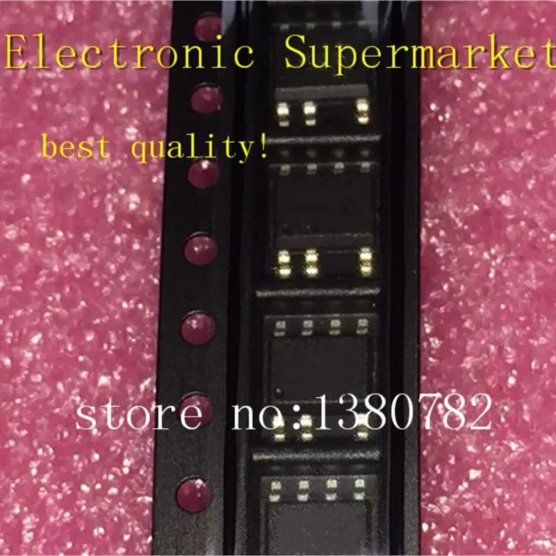 Free Shipping 10pcs-50pcs AP3983BMTR-G1 AP3983BMTR AP3983 SOP-7 IC In Stock!