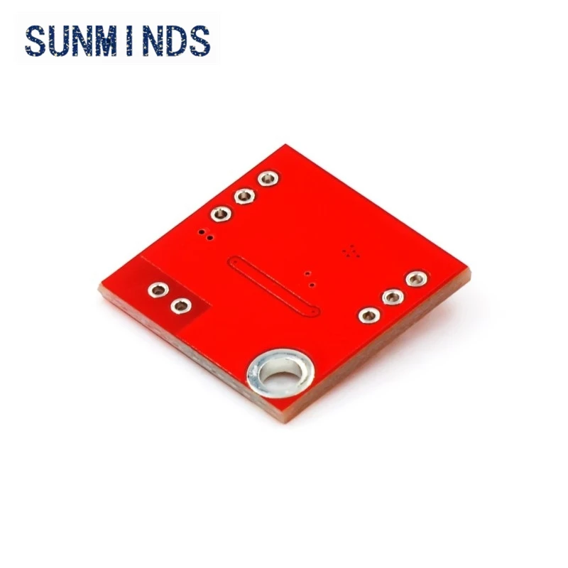 Stereo TDA1308 Headphone Amplifier Board Headset Amp Preamplifier Board Module 3V-6V