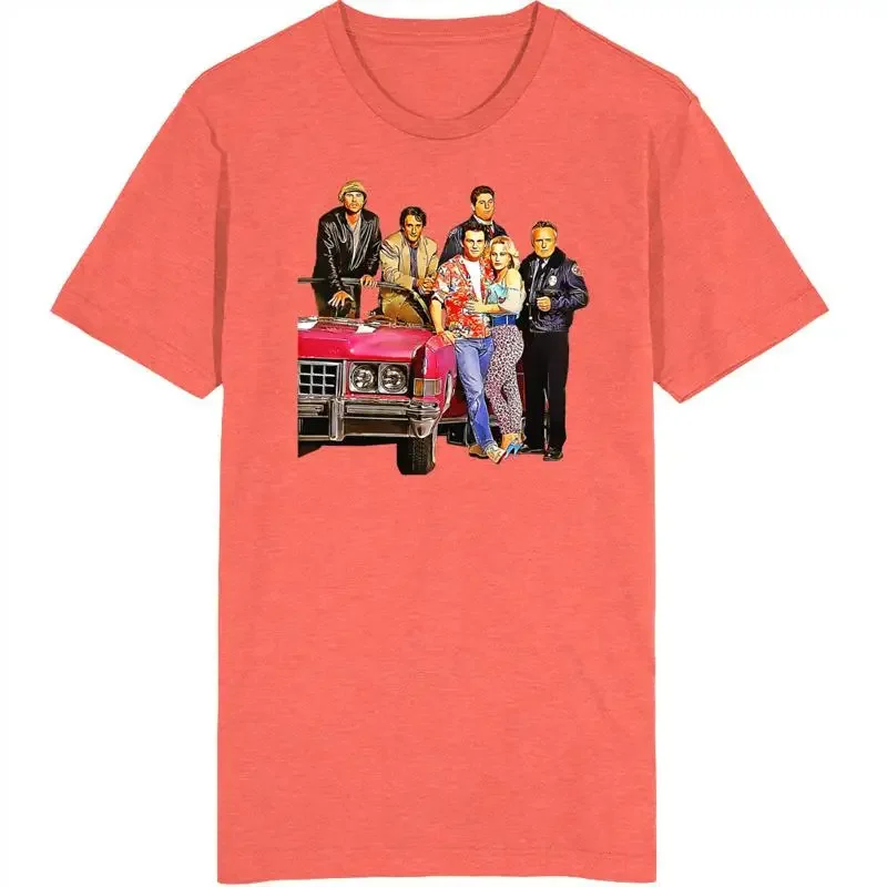 True Romance Cast Photo T Shirt