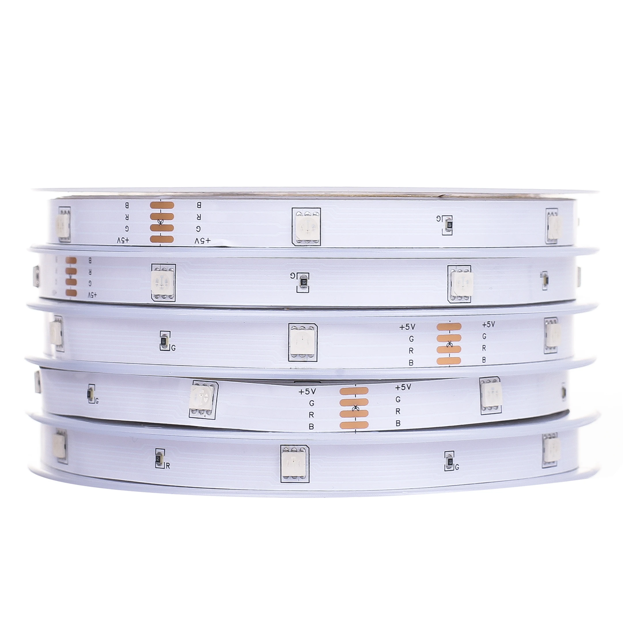 LED Room Lights Color RGB Tpae Bluetooth LED Strip Bedroom Decoration LED 5050 5m 10m 15m 20m 30m TV LED Backlight for Christmas