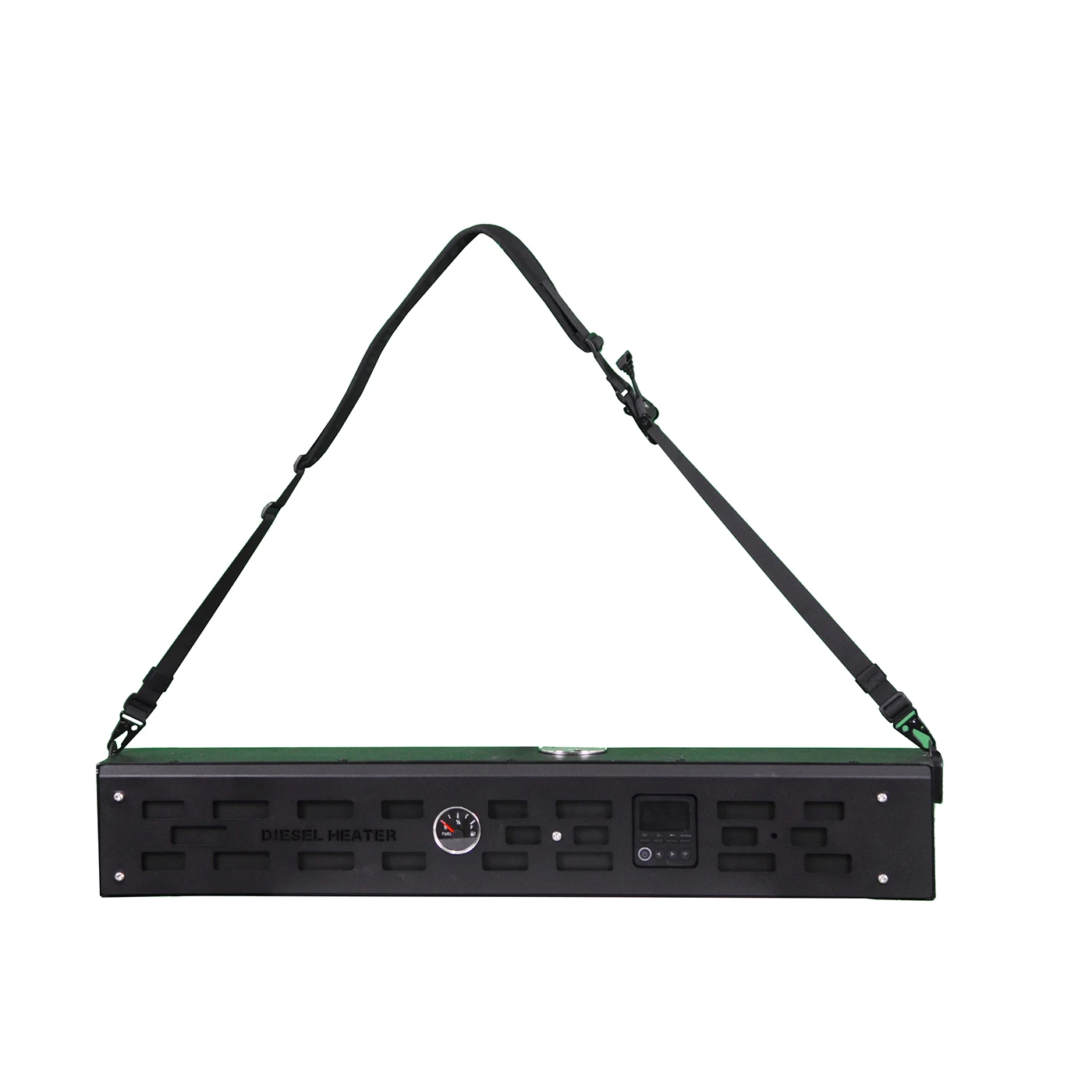 Portable Vehicle Heater RV Rooftop Tent Heater