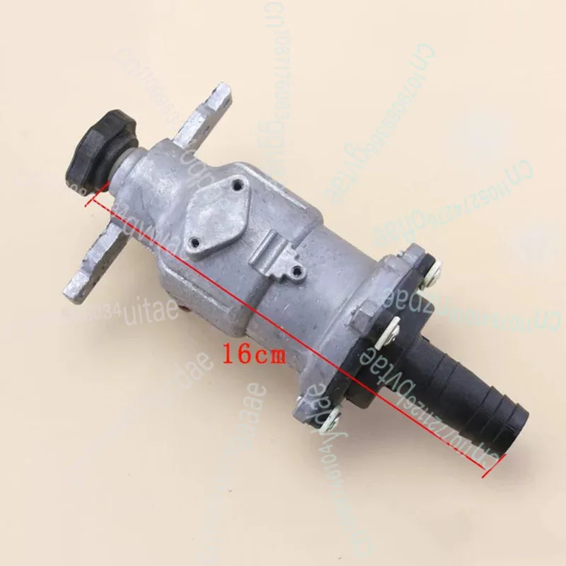 ملحقات أنابيب تسخين غلاية التدفئة مناسبة لجسم التدفئة HGS-2510 HY-GF2510R #1