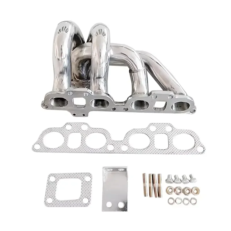 EXHAUST MANIFOLD for NISS*AN 89-98 SR20DET SR20 240SX 200SX 180SX S13 S14 S15