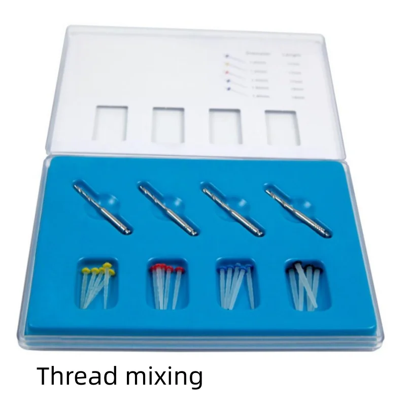 

Набор стоматологических кварцевых фибровых штифтов для корневых каналов, смешанные прямые и винтовые, для реставрации зубов, для пломбирования корневых каналов, стоматологические расходные материалы