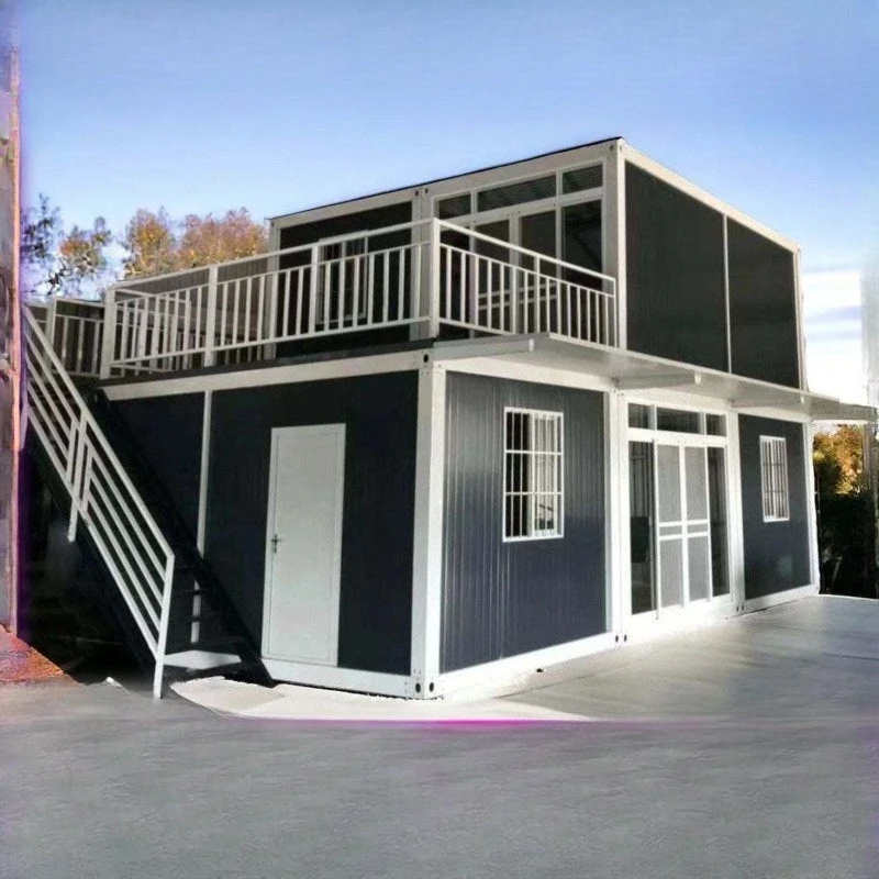 

Mobile Container House Movable Board Integrated House Residential Room Prefabricated Modular Simple