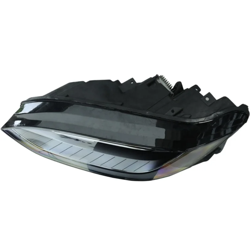Suitable for 16-22 Tesla Model X Upgraded and Modified matrix LED Headlights Non-destructive Installation Requires Programming