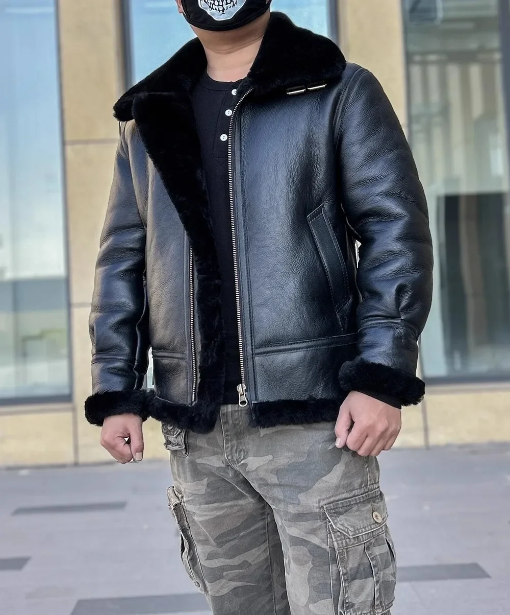 Thumbnail 3 - #21 Best Classic Bomber Jackets to Buy In 2026