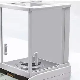 

Электронные лабораторные весы XINGYUN JA503 с высокой точностью, 500 г, 0,001 г