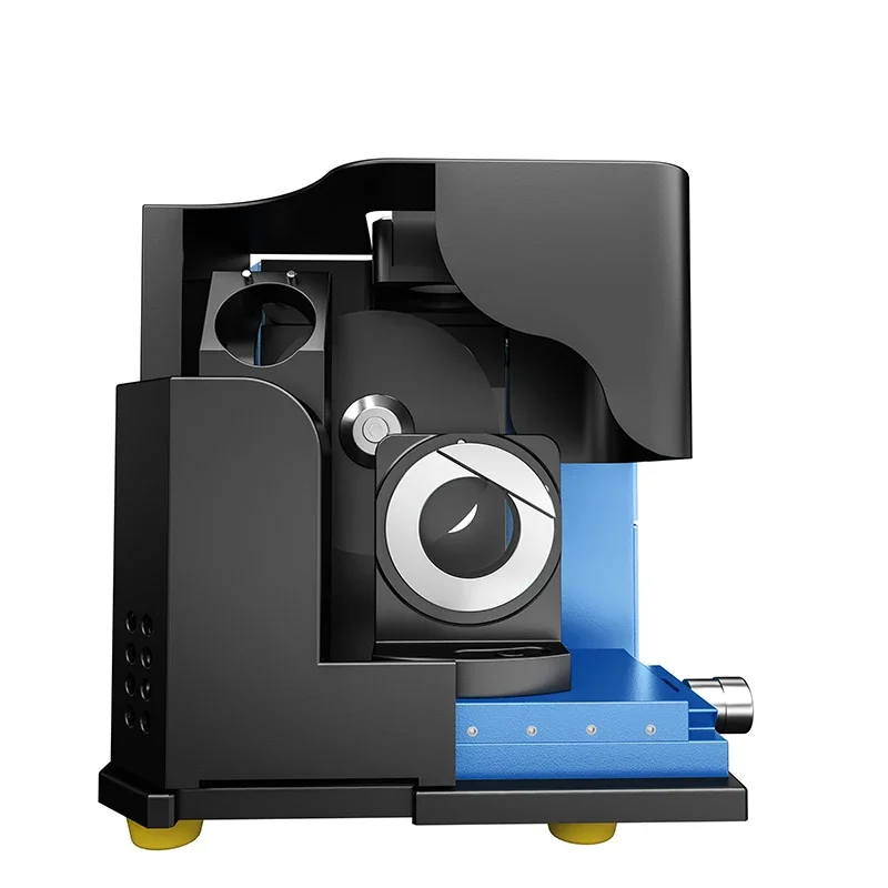 Rettificatrice per fresa 2 3 4 lame per molatura di utensili per molatura precisa fresa per molatura smerigliatrice per coltelli precisa