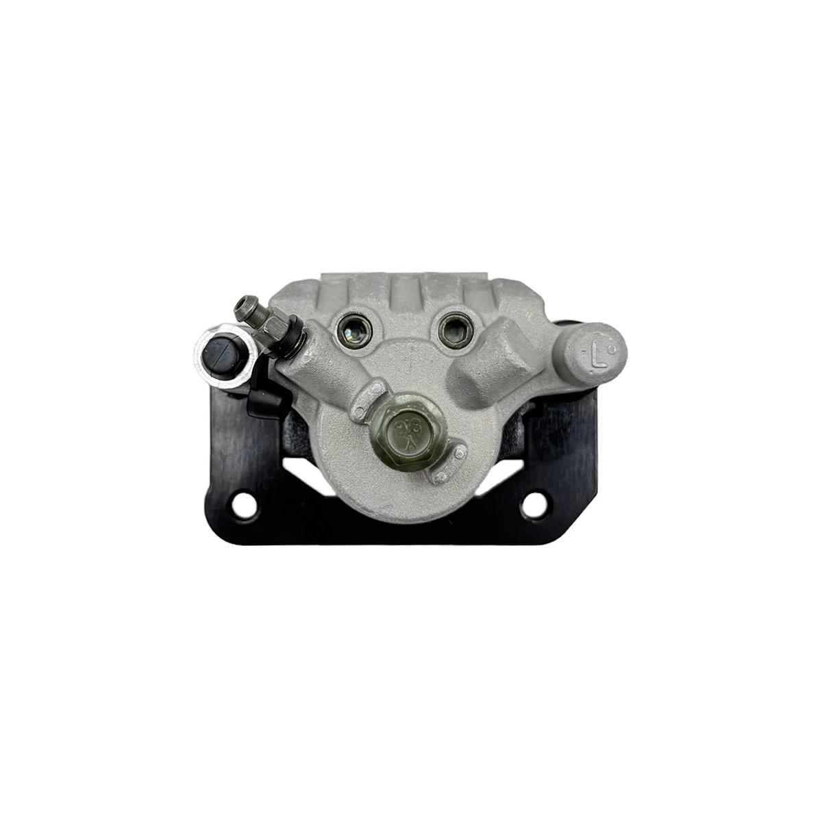 Brake Caliper Front Left Right with Brake Pad for Linhai 150 200 ATV LH200 ATV150-B ATV200-B 22114 22227