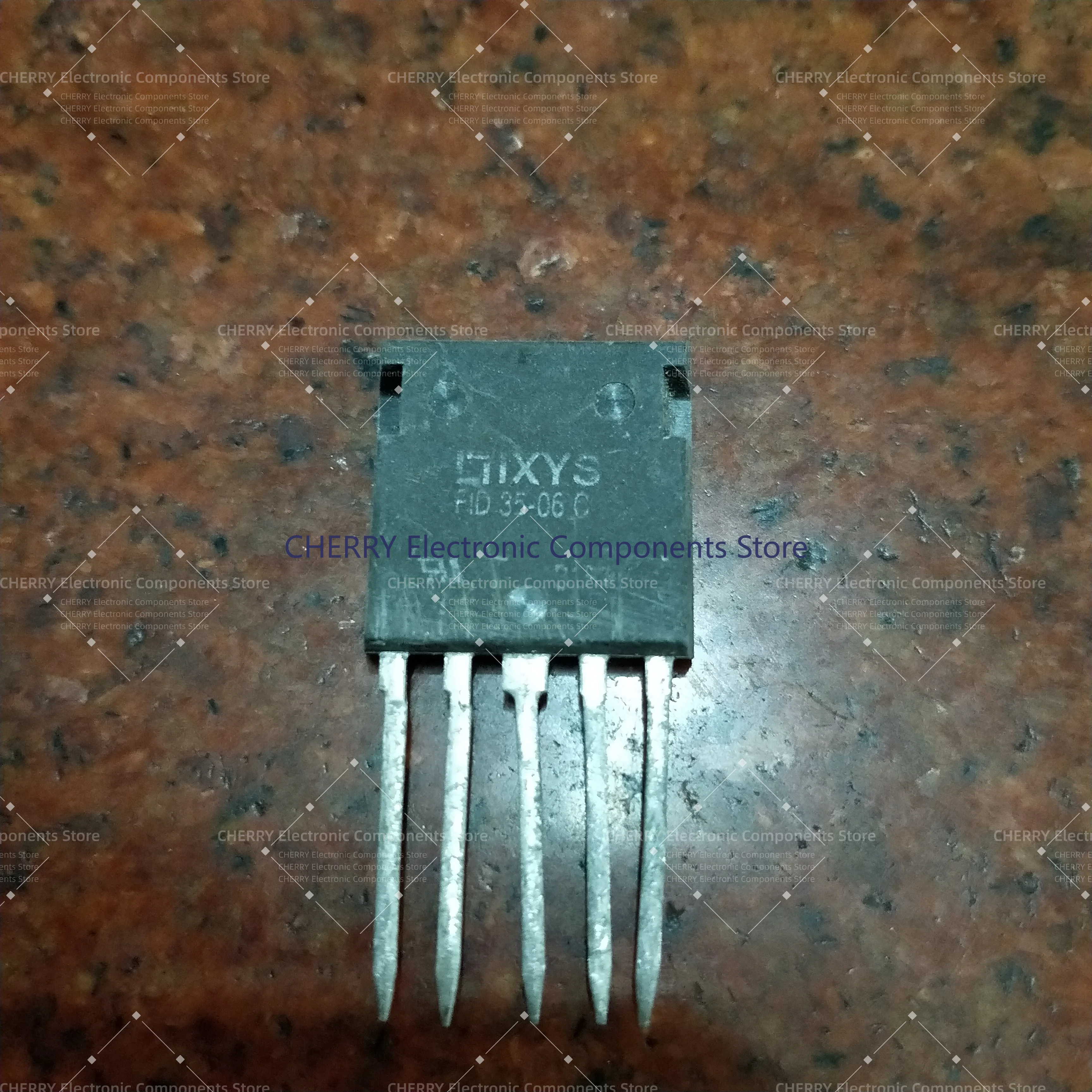 2-pieces-fid35-06c-nouveaux-stocks-d'electronique-d'origine