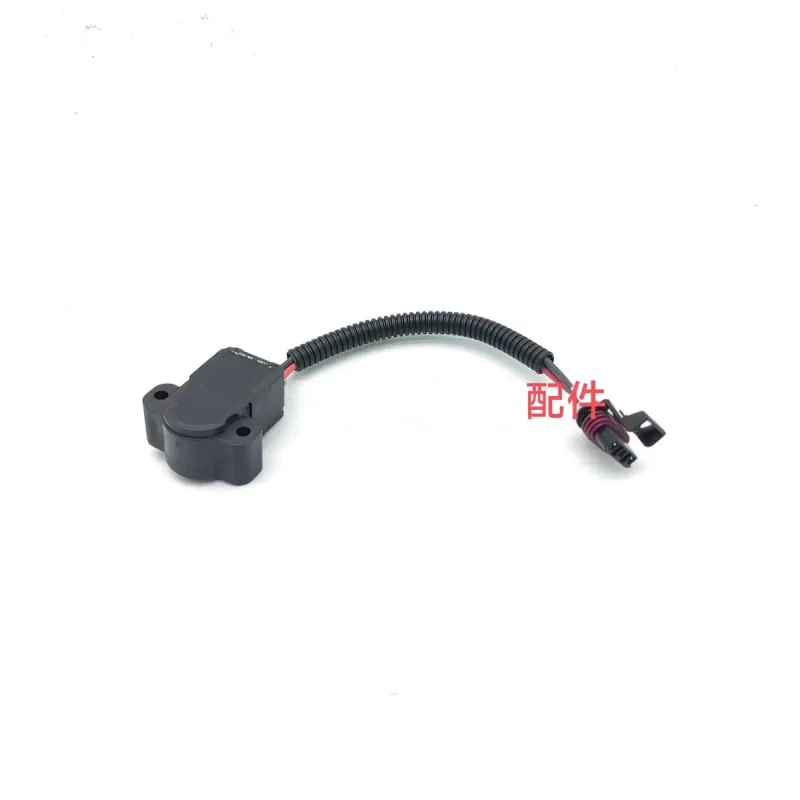 Position Sensor AN372268 for John Deere 7460 7660 7760 9986 9996 CP690 CS690