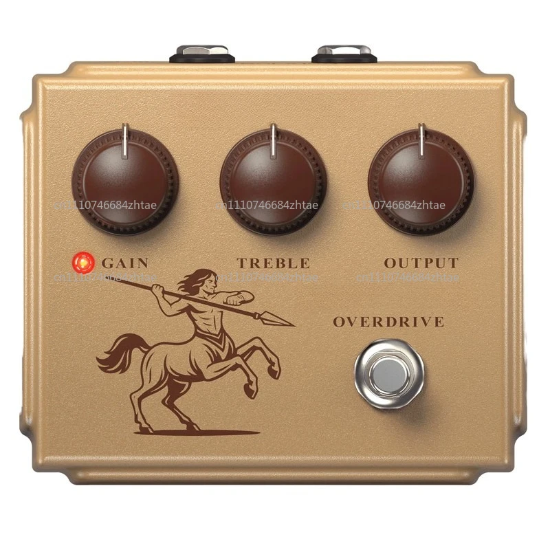 Centaur Classic Gain Driver Monolithic