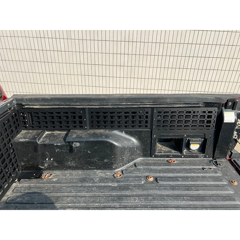 High Quality Tailgate Panel for TOYOTA Tacoma 2016-2023 Tailgate Panel