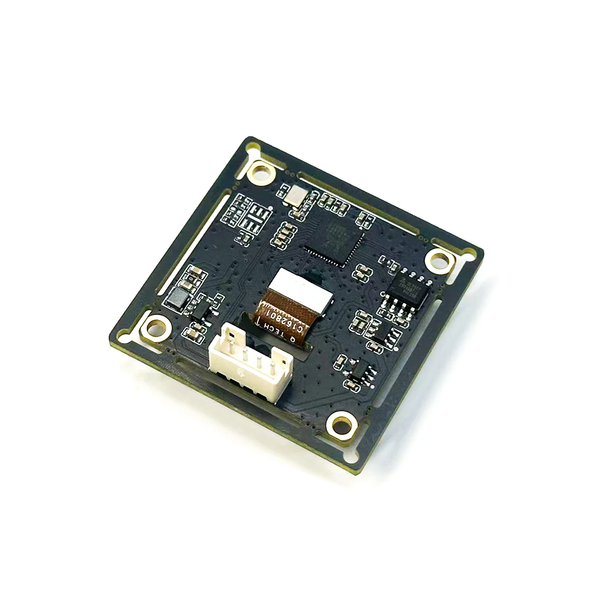 4K 8MP 3264 x 2448 HD CMOS IMX179 AF 75° High Speed USB2.0 Camera Module 15FPS For Product Vision
