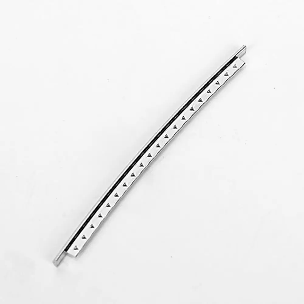 1 Set Classical Guitar Frets Wire Fingerboard Nickel Silver 2.0mm 2.7mm 2.9mm Luthier Repair Material Acoustic Guitar Accessory