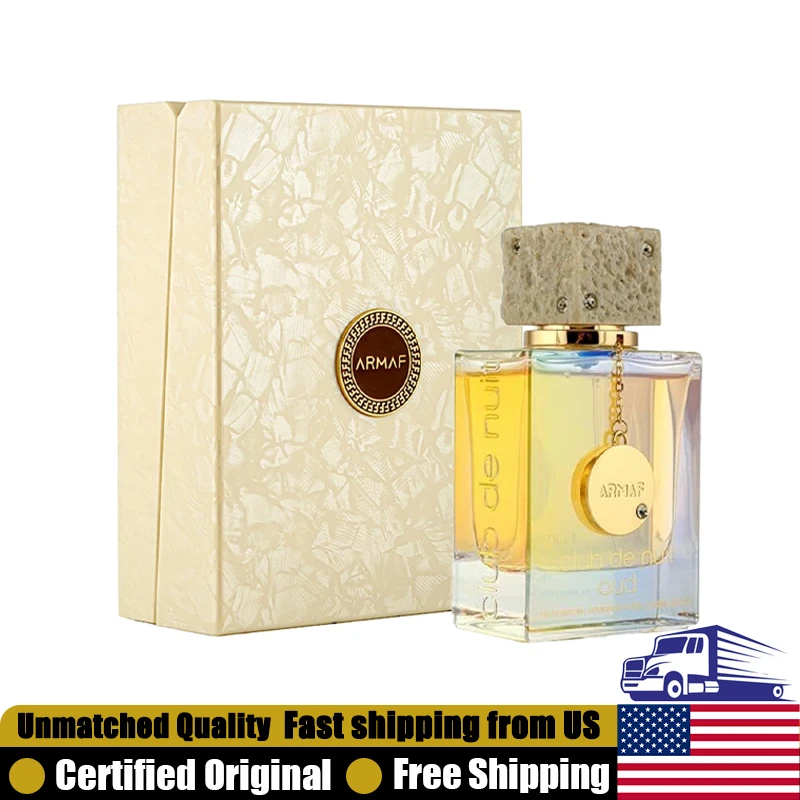 Armaf Club De Nuit …