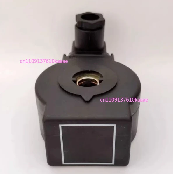 

HM3 Solenoid Coil 12VDC 24VDC 20W