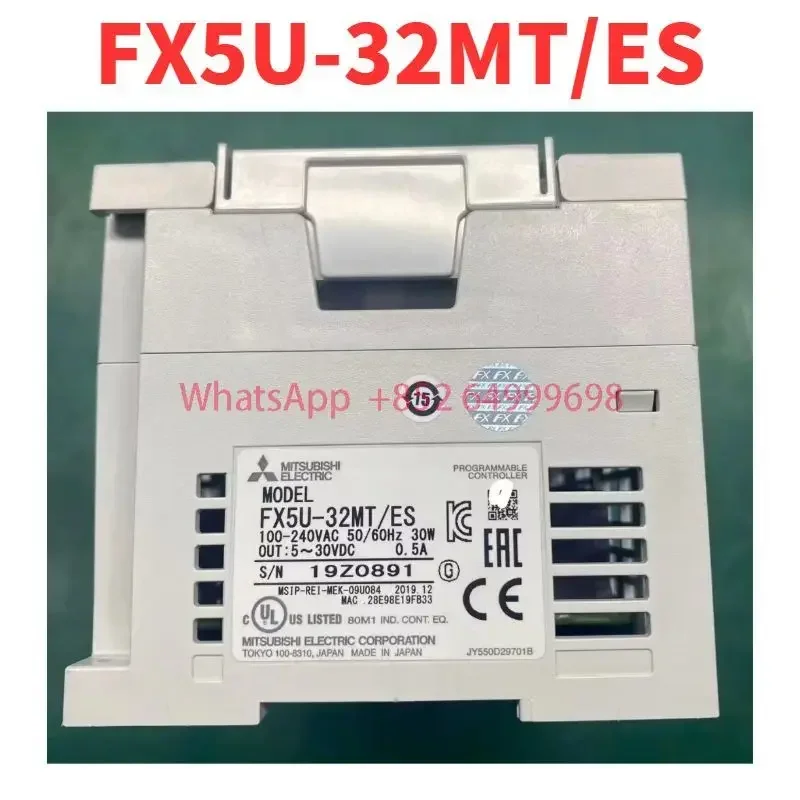 Second-Hand Test Ok… - image