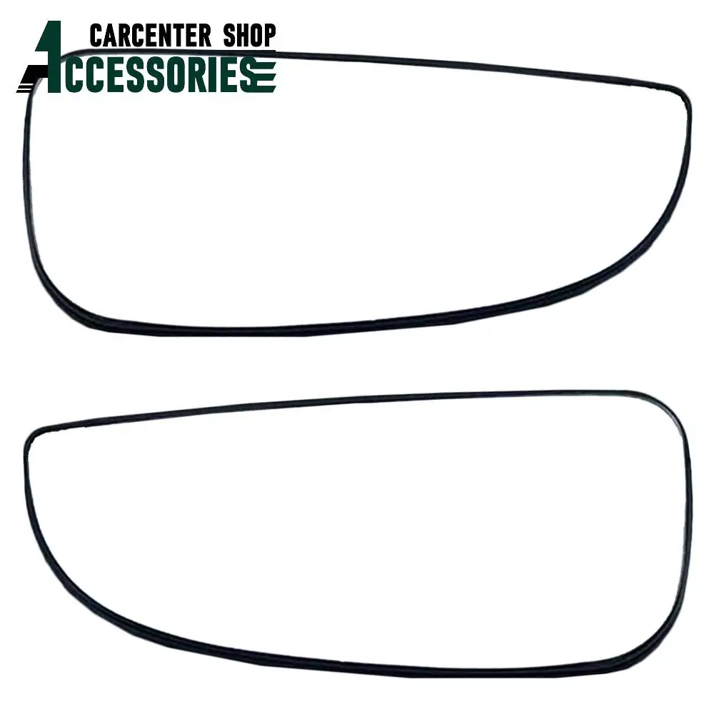 

Heated Car Side Rearview Mirror Glass Left/Right for Ram Promaster 1500 2500 3500 2014 2015 2016 2017 2018 2019 2020 2021