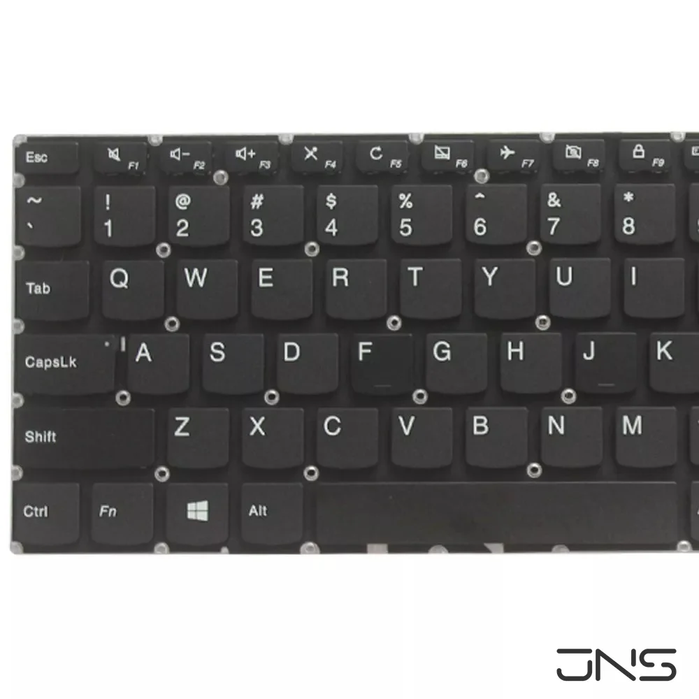 Baru Laptop Keyboard US UNTUK Lenovo V110-15AST V110-15IAP V110-15IKB V110-15ISK