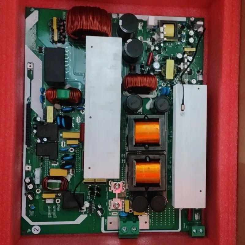 3.5KW 5.5KW 4.2KW 6.2KW Inverse Control Machine Main Board