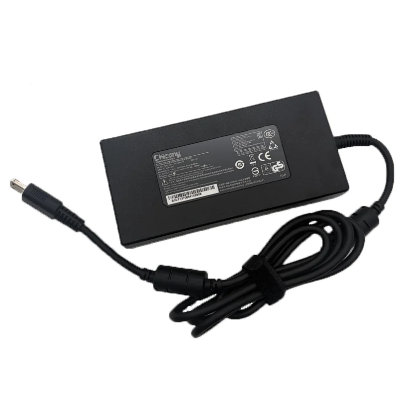 230W 19.5V 11.8A AC Adapter Charger for MSI GP76 GE66 GE66 LEOPARD 10UG-008UK