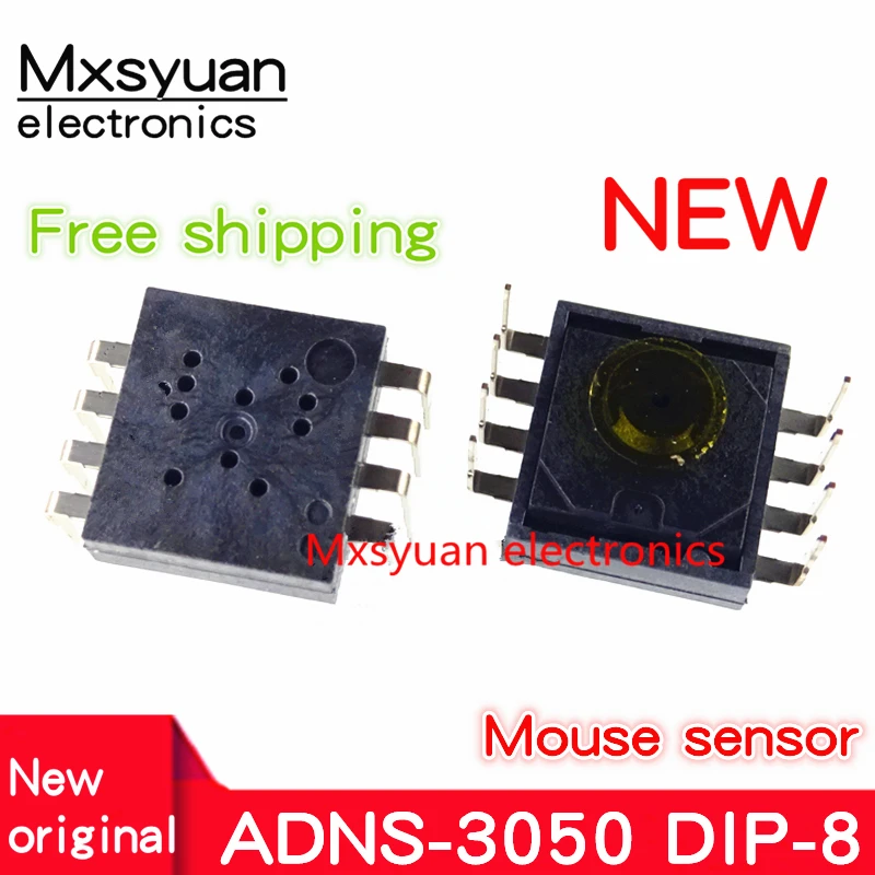 2~20pcs ADNS-3050 ADNS3050 A3050 sensor 100% NEW&ORIGINAL Free shipping