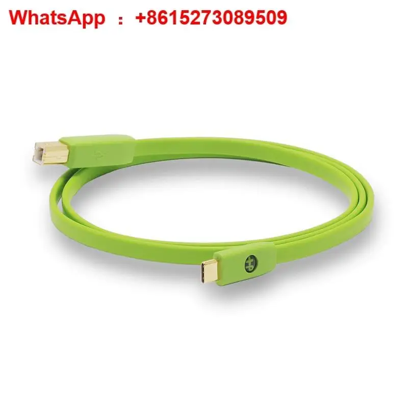 

USB cable Neo B+TypeC DJ disc player controller all-in-one data cable