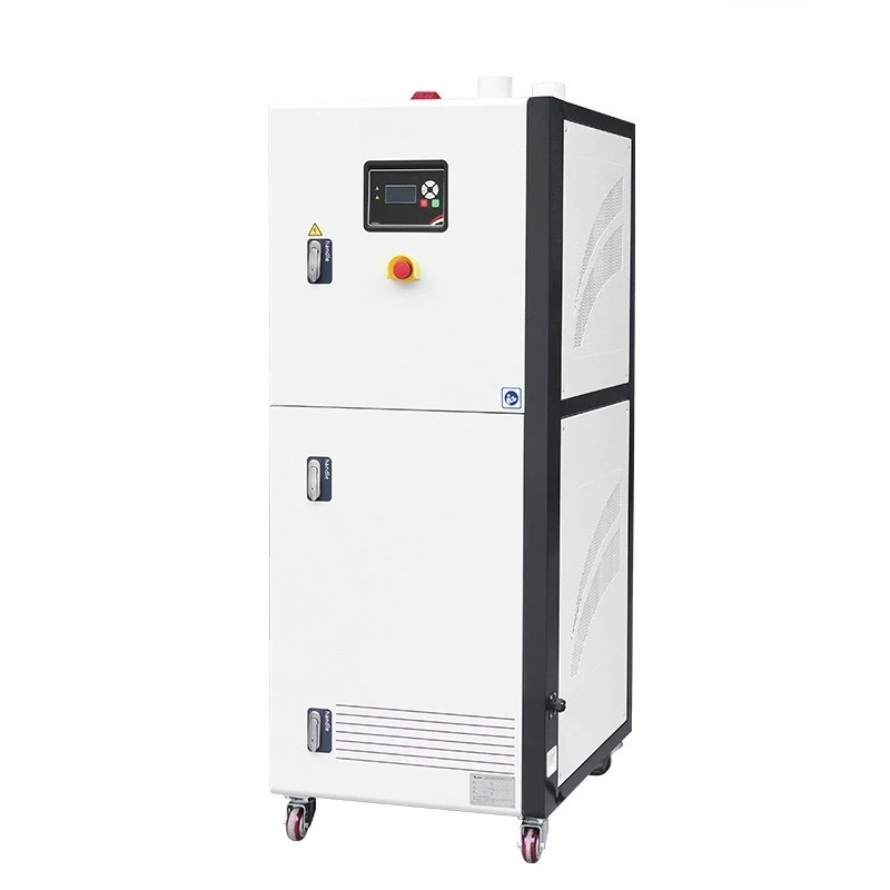Honeycomb molecular sieve runner dehumidifier PET plastic raw material hygroscopic honeycomb runner dehumidifier