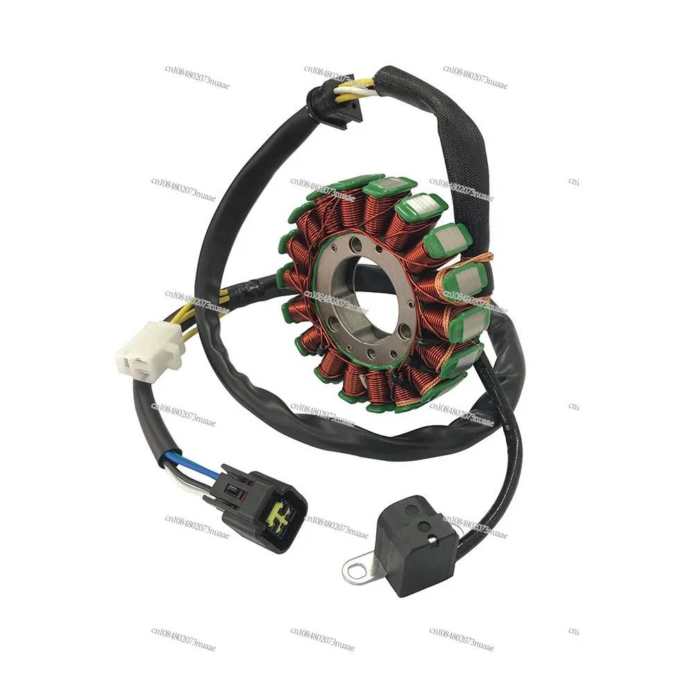 

32101-29F00 32101-29F10 for SUZUKI DRZ400 Motorcycle Magneto Coil