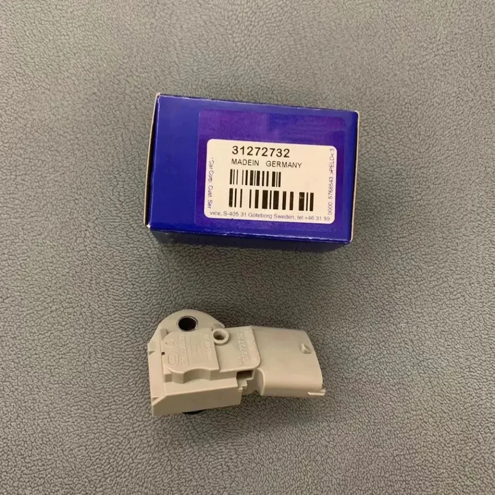 

Sensor de presión de combustible para coche, accesorio OEM para Volvo C30, C70, S40, S60, S80, V70, XC70, XC90, 31272732, 312514