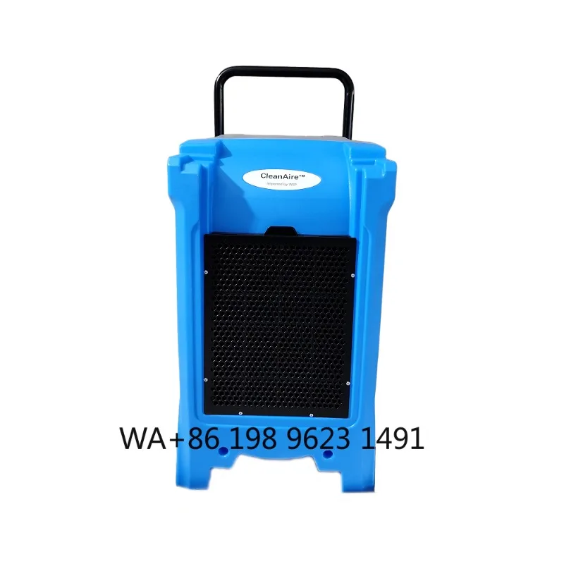 LGR Style Commercial Dehumidifier Fast Water Restoration Indoor Humidity Control Moisture Remover